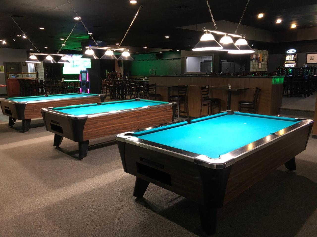 Westwind Motor Inn Drayton Valley Extérieur photo