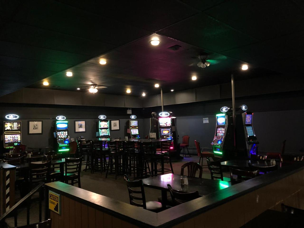 Westwind Motor Inn Drayton Valley Extérieur photo