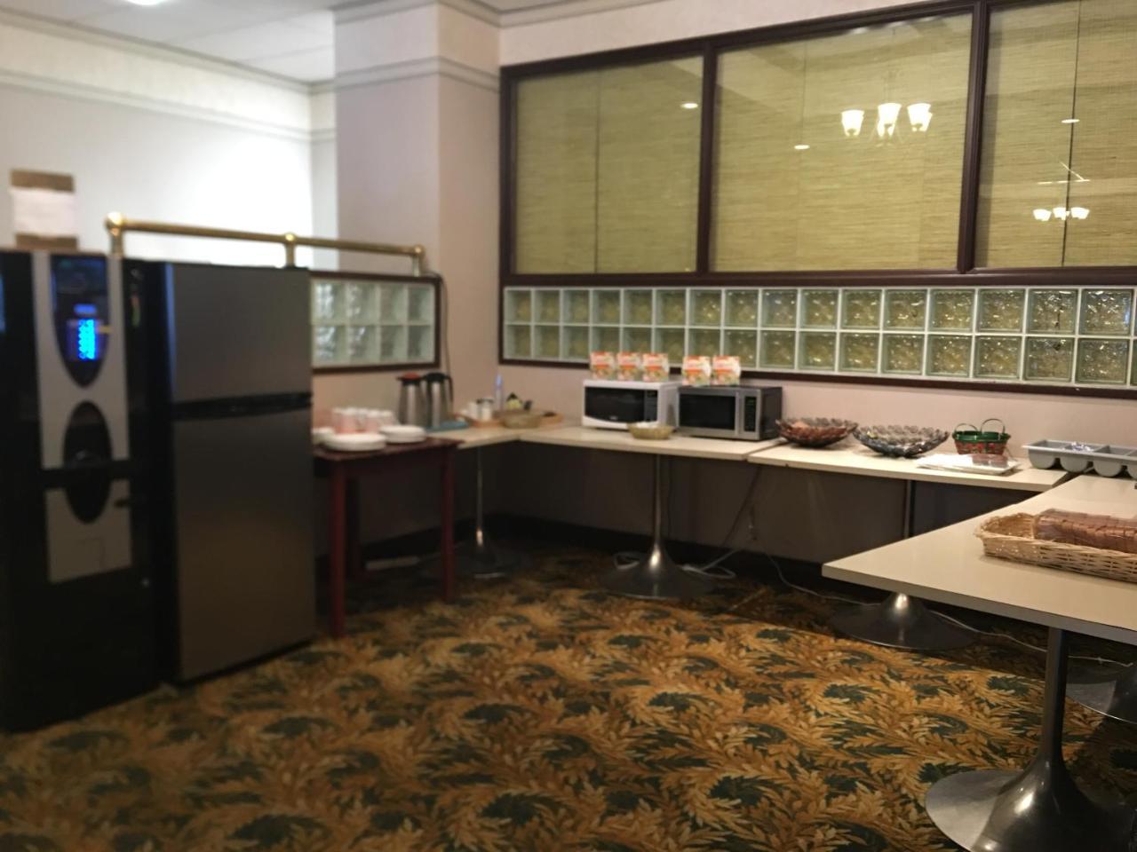 Westwind Motor Inn Drayton Valley Extérieur photo