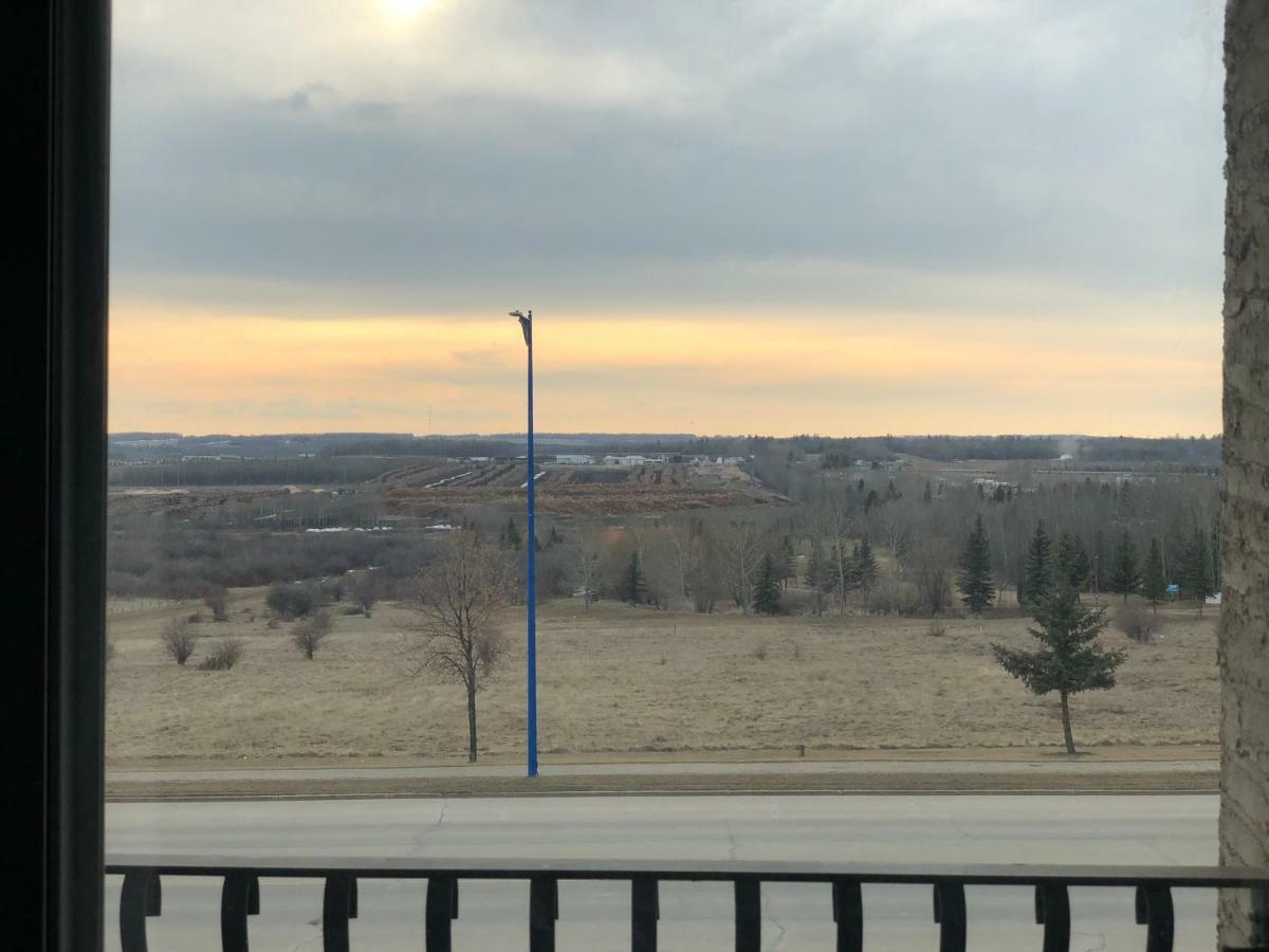 Westwind Motor Inn Drayton Valley Extérieur photo