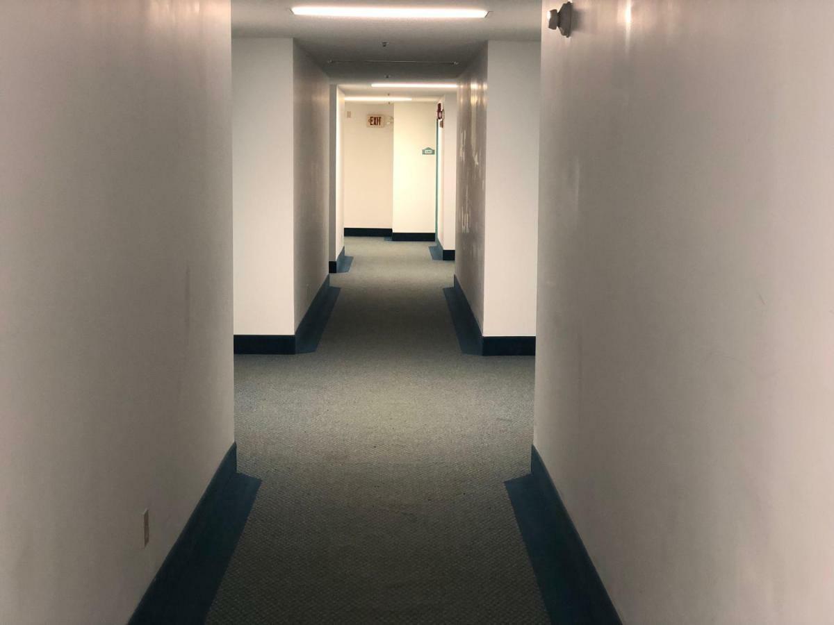 Westwind Motor Inn Drayton Valley Extérieur photo