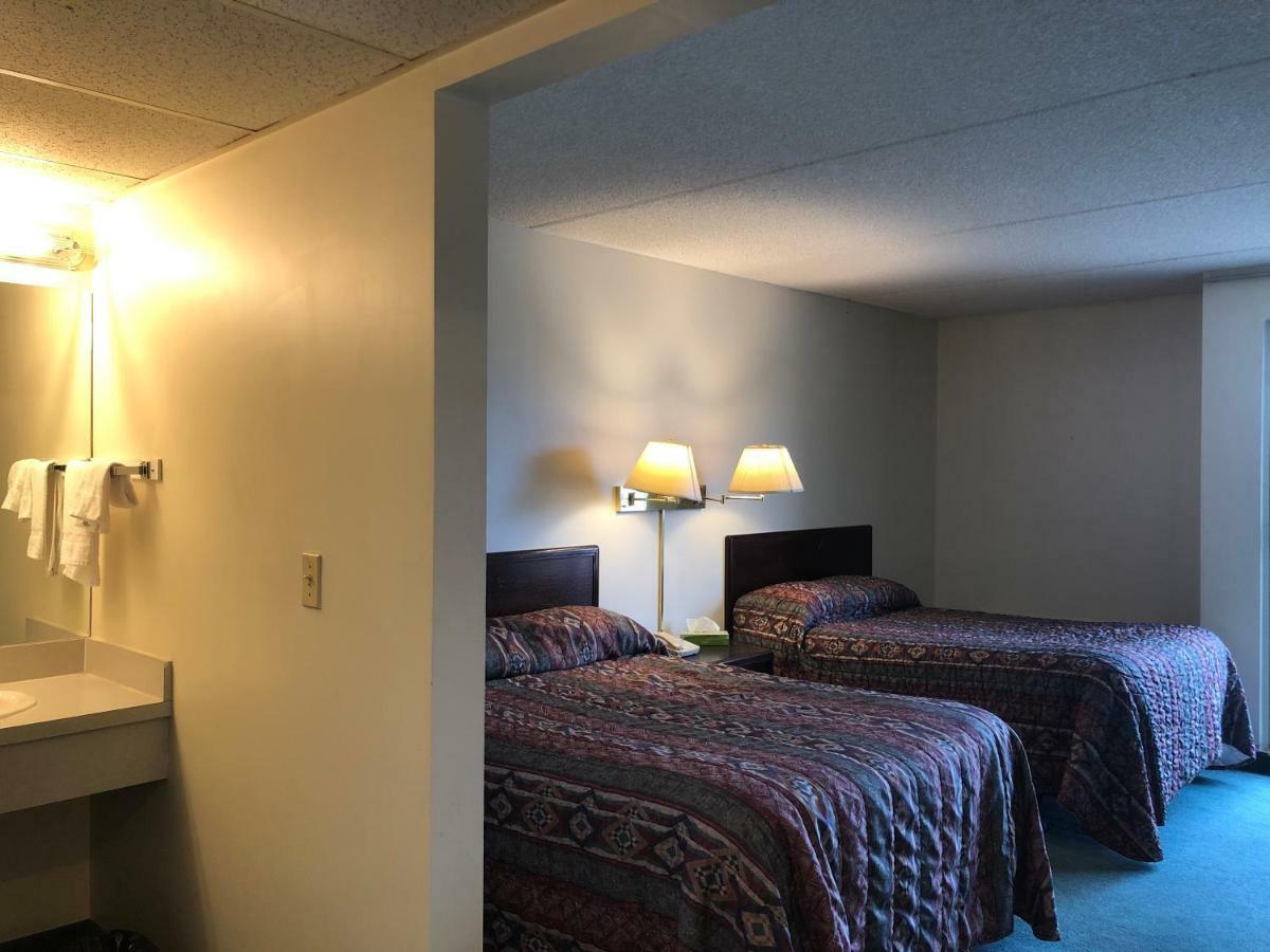Westwind Motor Inn Drayton Valley Extérieur photo