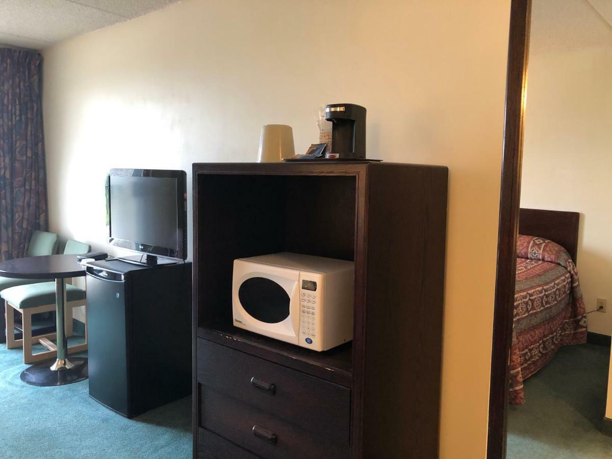 Westwind Motor Inn Drayton Valley Extérieur photo